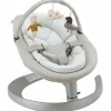 Nuna - Leaf Grow Swing, Driftwood Hot