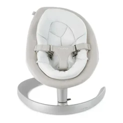 Nuna - Leaf Grow Swing, Driftwood Hot