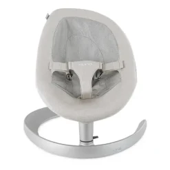 Nuna - Leaf Grow Swing, Driftwood Hot