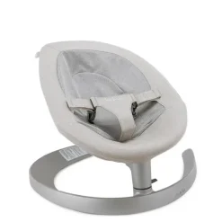 Nuna - Leaf Grow Swing, Driftwood Hot