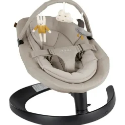 Nuna - Leaf Grow Swing, Hazelwood Fashion