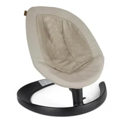 Nuna - Leaf Grow Swing, Hazelwood Fashion