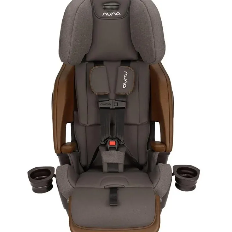 nuna__lumn_harness_booste_SKU0fXpEcSw_3.webp Nuna - Lumn Harness Booster Seat Granite Outlet