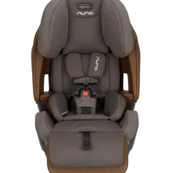 Nuna - Lumn Harness Booster Seat Granite Outlet
