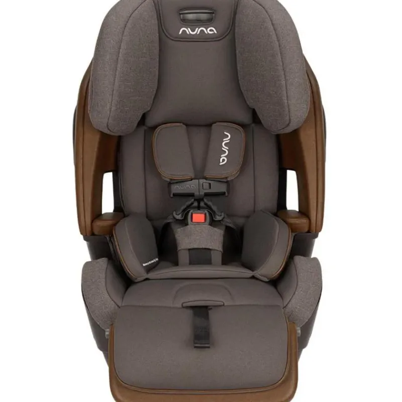 nuna__lumn_harness_booste_SKU0fXpEcSw_4.webp Nuna - Lumn Harness Booster Seat Granite Outlet