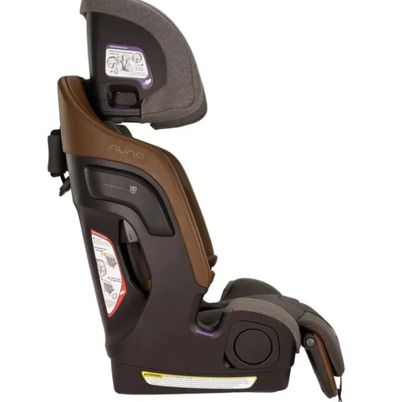 nuna__lumn_harness_booste_SKU0fXpEcSw_6.webp Nuna - Lumn Harness Booster Seat Granite Outlet