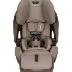 Nuna - Lumn Harness Booster Seat, Cedar Clearance