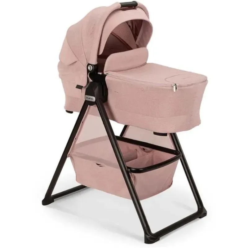 nuna__lytl_bero__suporte__SKU0YQtNh70_0.webp Nuna - LYTL Berço + Suporte, Thistle Outlet