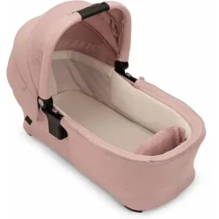 Nuna - LYTL Berço + Suporte, Thistle Outlet