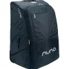 Nuna - Mala de viagem com rodas, índigo Discount