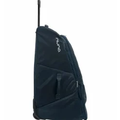Nuna - Mala de viagem com rodas, índigo Discount