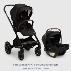 Nuna - Mixx Next Bmw Stroller Element Clearance