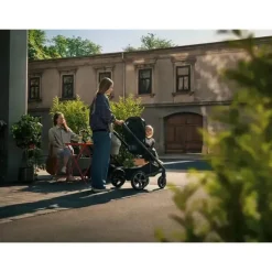 Nuna - Mixx Next Bmw Stroller Element Clearance