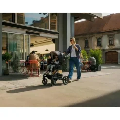 Nuna - Mixx Next Bmw Stroller Element Clearance
