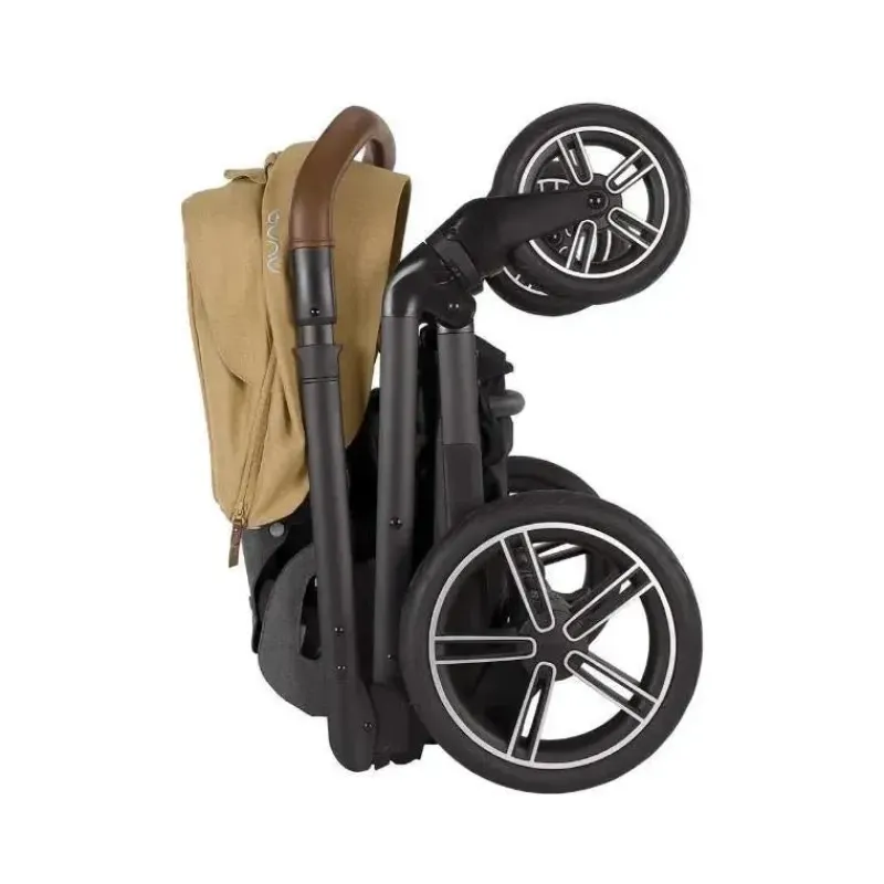 nuna__mixx_next_carrinho__SKURi5YqDoE_3.webp Nuna - Mixx Next Carrinho de passeio com adaptador de anel, camelo Clearance