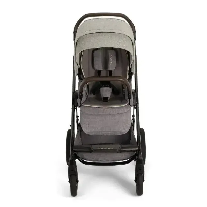 nuna__mixx_next_carrinho__SKUdJJQqq0d_1.webp Nuna - Mixx Next Carrinho de Bebê com Fivela Magnética, Monterey (Brixy Exclusive) Discount