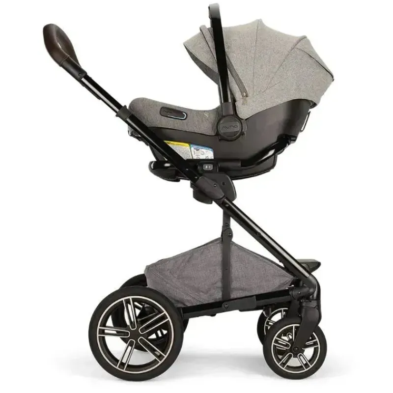 nuna__mixx_next_carrinho__SKUdJJQqq0d_4.webp Nuna - Mixx Next Carrinho de Bebê com Fivela Magnética, Monterey (Brixy Exclusive) Discount