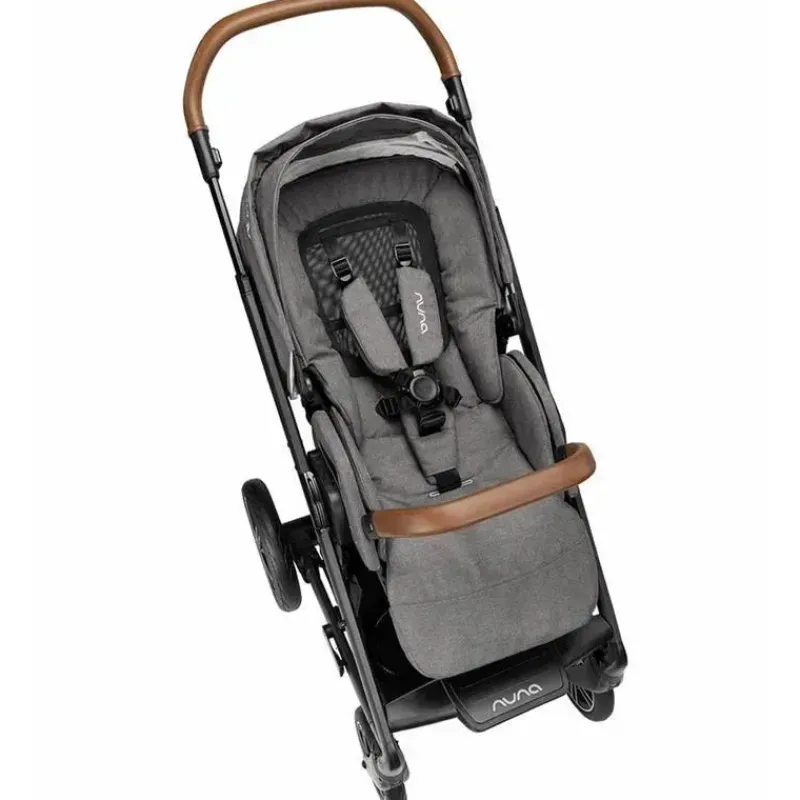 nuna__mixx_next_carrinho__SKUxcehacFw_6.webp Nuna - Mixx Next Carrinho com Fivela Magnética, Granito Online
