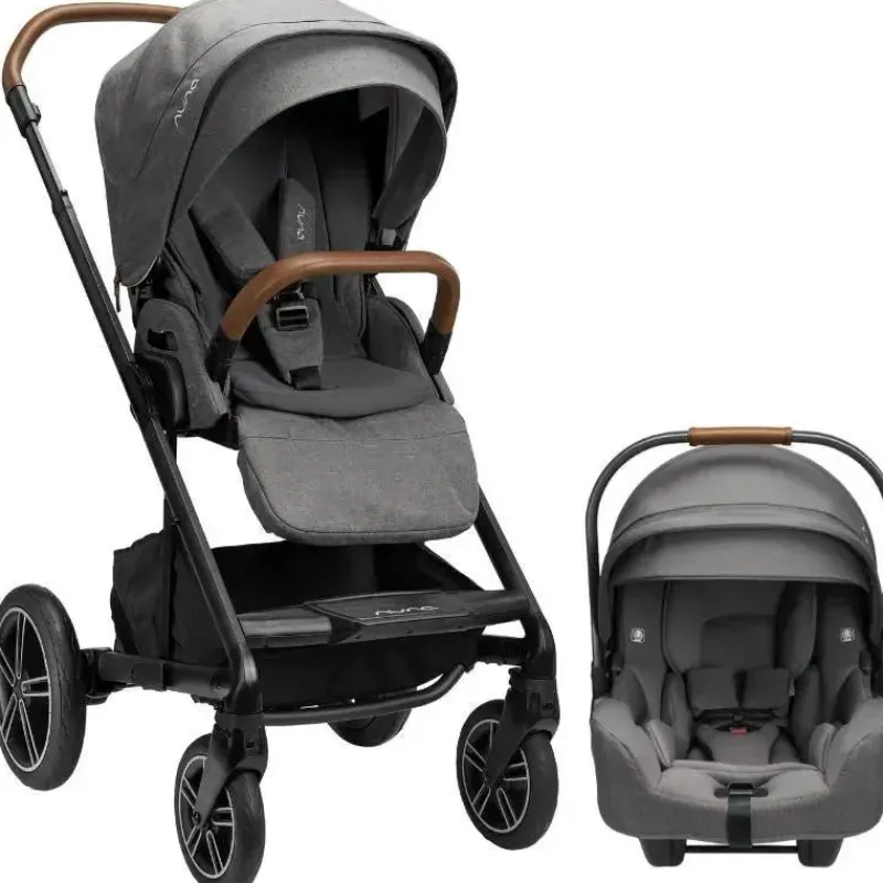 nuna__mixx_next_com_fivel_SKU0LYbSlvN_0.webp Nuna - MIXX Next com fivela magnética + conjunto de cadeirinha infantil Pipa RX, granito Discount