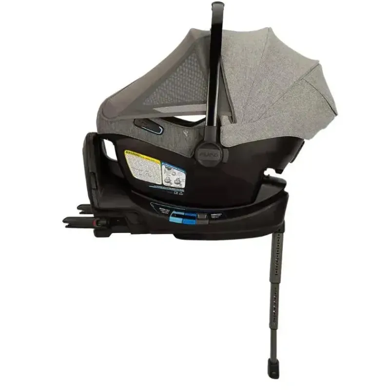 nuna__pipa_aire_rx_cadeir_SKUNmyIuFLo_2.webp Nuna - Pipa Aire Rx Cadeirinha de bebê com base, Monterey (Brixy Exclusive) Best