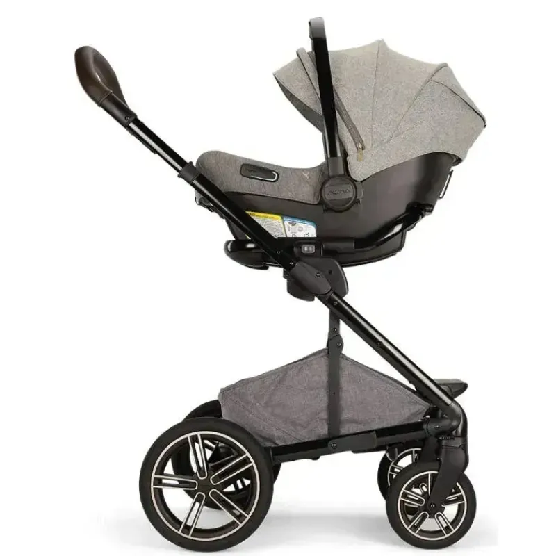 nuna__pipa_aire_rx_cadeir_SKUNmyIuFLo_3.webp Nuna - Pipa Aire Rx Cadeirinha de bebê com base, Monterey (Brixy Exclusive) Best