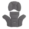 Nuna - Pipa Insert Cinza New