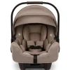 Nuna - Pipa Rx With Base Infant Car Seat, Cedar Discount