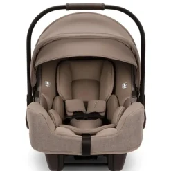 Nuna - Pipa Rx With Base Infant Car Seat, Cedar Discount