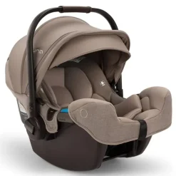 Nuna - Pipa Rx With Base Infant Car Seat, Cedar Discount