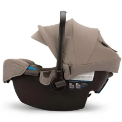 Nuna - Pipa Rx With Base Infant Car Seat, Cedar Discount