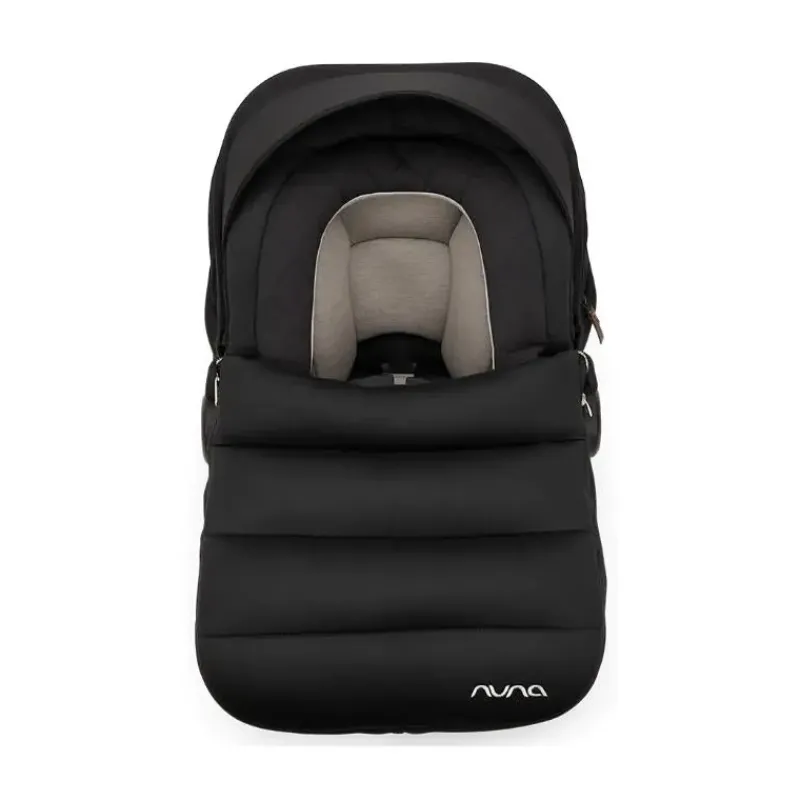 nuna__pipa_series_winter__SKU95YGVEk2_0.webp Nuna - Pipa Series Winter Footmuff Caviar Outlet