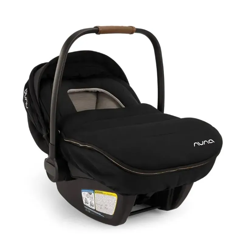 nuna__pipa_series_winter__SKU95YGVEk2_4.webp Nuna - Pipa Series Winter Footmuff Caviar Outlet