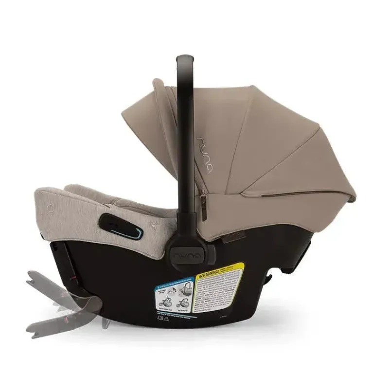 nuna__pipa_urbn__trvl_lx__SKUFEueIabz_5.webp Nuna - Pipa Urbn + Trvl LX Travel System Cedro (uma caixa) Best