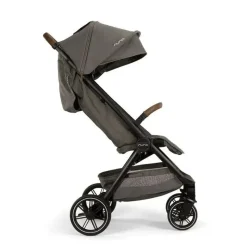 Nuna - Pipa Urbn + Trvl Lx Travel System Granito (Uma Caixa) Outlet