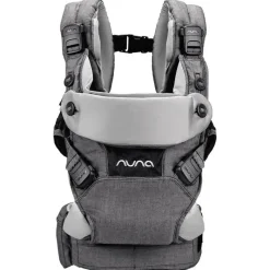 Nuna - Portadora CUDL 4 em 1, Shadow Online