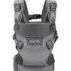 Nuna - Portadora CUDL 4 em 1, Thunder Outlet