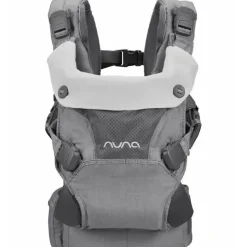 Nuna - Portadora CUDL 4 em 1, Thunder Outlet