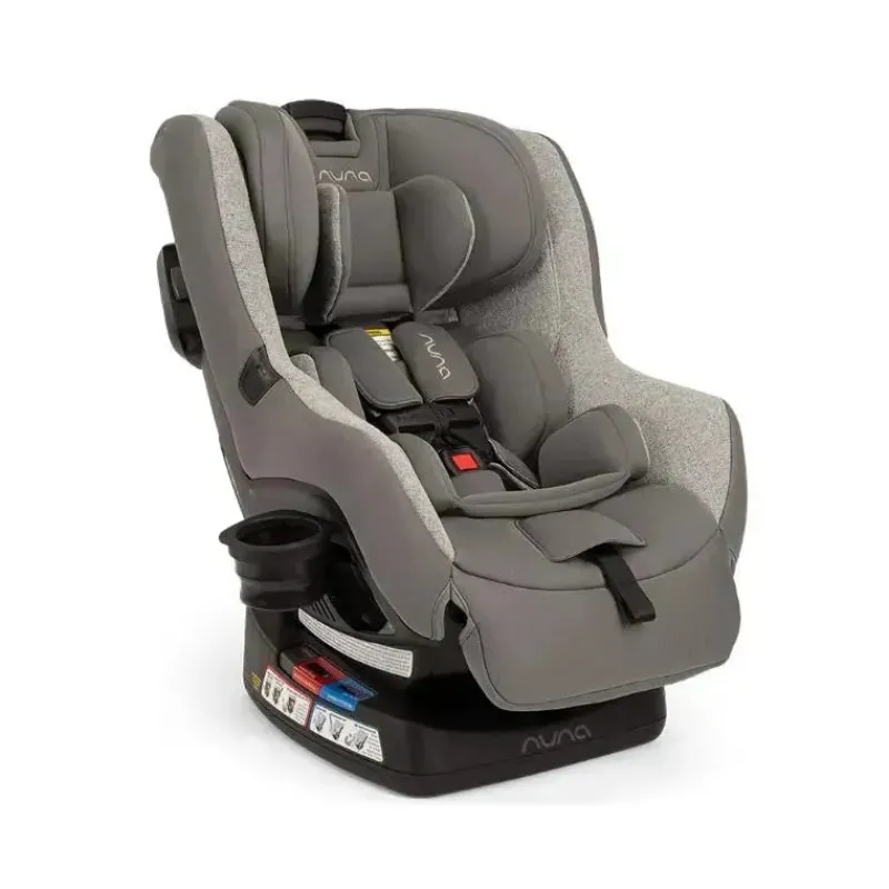 nuna__rava_cadeirinha_de__SKUtG68Kzdt_0.webp Nuna - Rava Cadeirinha de carro conversível, Monterey (Brixy Exclusive) Fashion