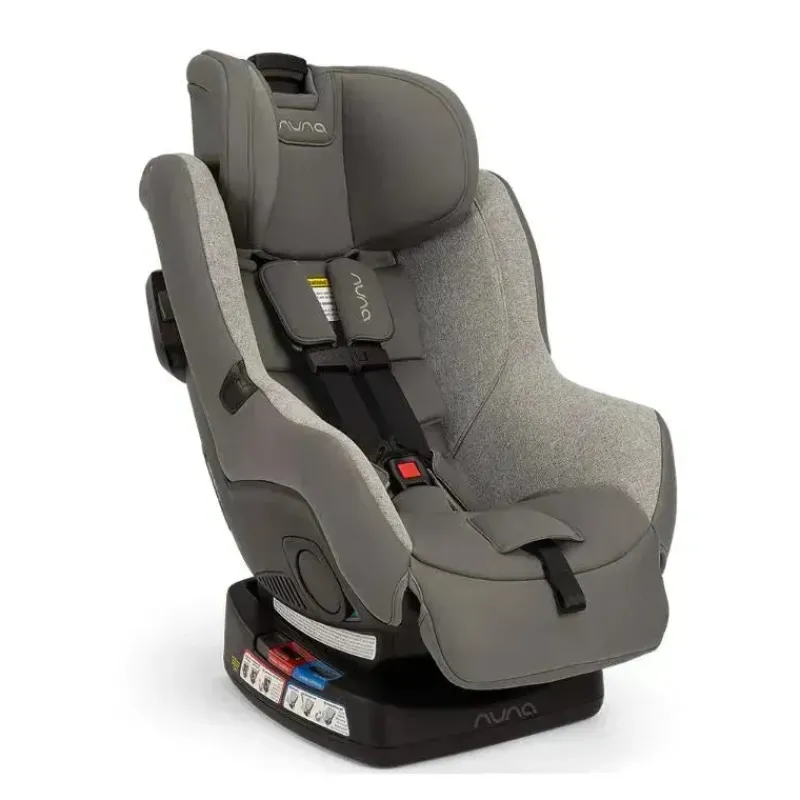 nuna__rava_cadeirinha_de__SKUtG68Kzdt_1.webp Nuna - Rava Cadeirinha de carro conversível, Monterey (Brixy Exclusive) Fashion