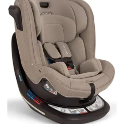 Nuna - Revv Rotating Convertible Car Seat, Cedar Discount
