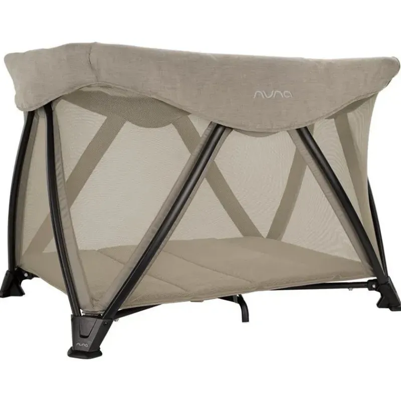 nuna__sena_aire_w_new_zip_SKUiQ8ZQ7LT_0.webp Nuna - Sena Aire W New Zip-Off Bassinet Playard, Hazelwood Clearance