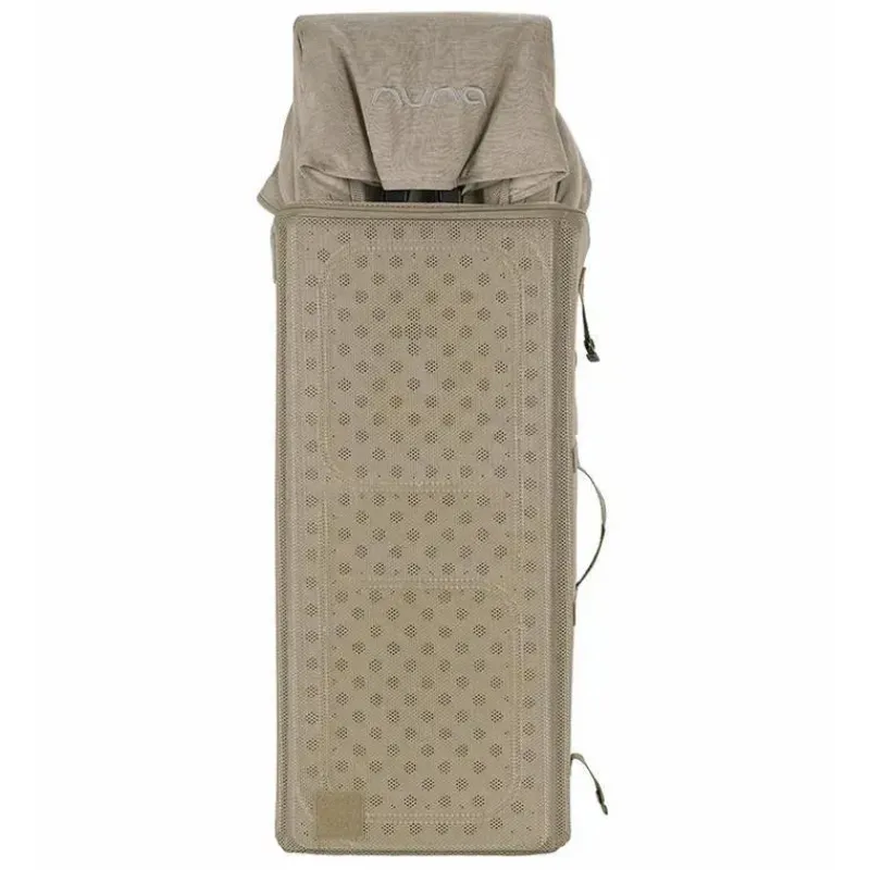 nuna__sena_aire_w_new_zip_SKUiQ8ZQ7LT_2.webp Nuna - Sena Aire W New Zip-Off Bassinet Playard, Hazelwood Clearance