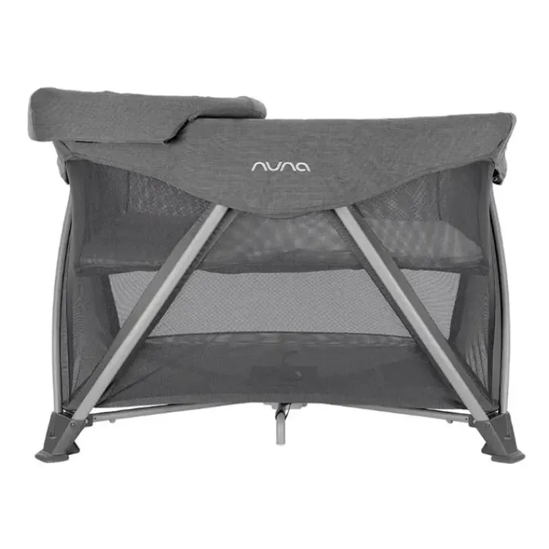 nuna__sena_aire_w_novo_be_SKU306JJYXW_5.webp Nuna - Sena Aire W Novo Berço Zip-Off + Trocador, Granito Hot