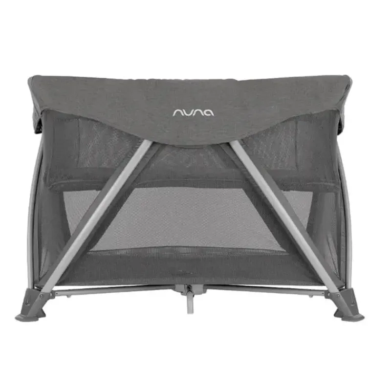 nuna__sena_aire_w_novo_be_SKU306JJYXW_6.webp Nuna - Sena Aire W Novo Berço Zip-Off + Trocador, Granito Hot
