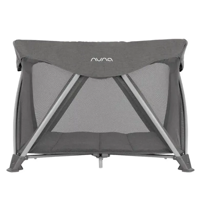 nuna__sena_aire_w_novo_be_SKU306JJYXW_7.webp Nuna - Sena Aire W Novo Berço Zip-Off + Trocador, Granito Hot