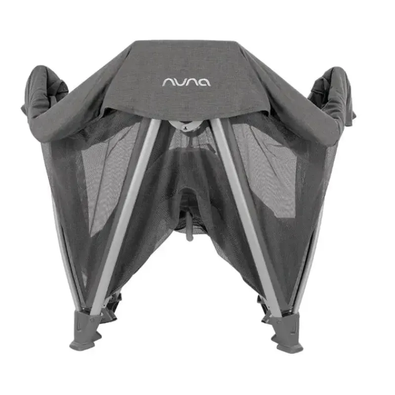 nuna__sena_aire_w_novo_be_SKU306JJYXW_8.webp Nuna - Sena Aire W Novo Berço Zip-Off + Trocador, Granito Hot