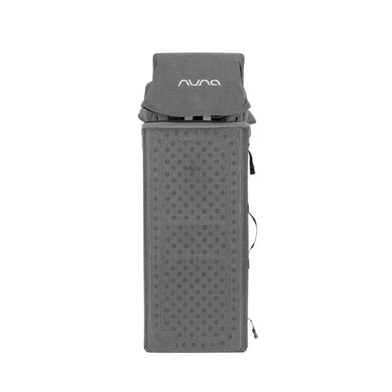 nuna__sena_aire_w_novo_be_SKU306JJYXW_9.webp Nuna - Sena Aire W Novo Berço Zip-Off + Trocador, Granito Hot