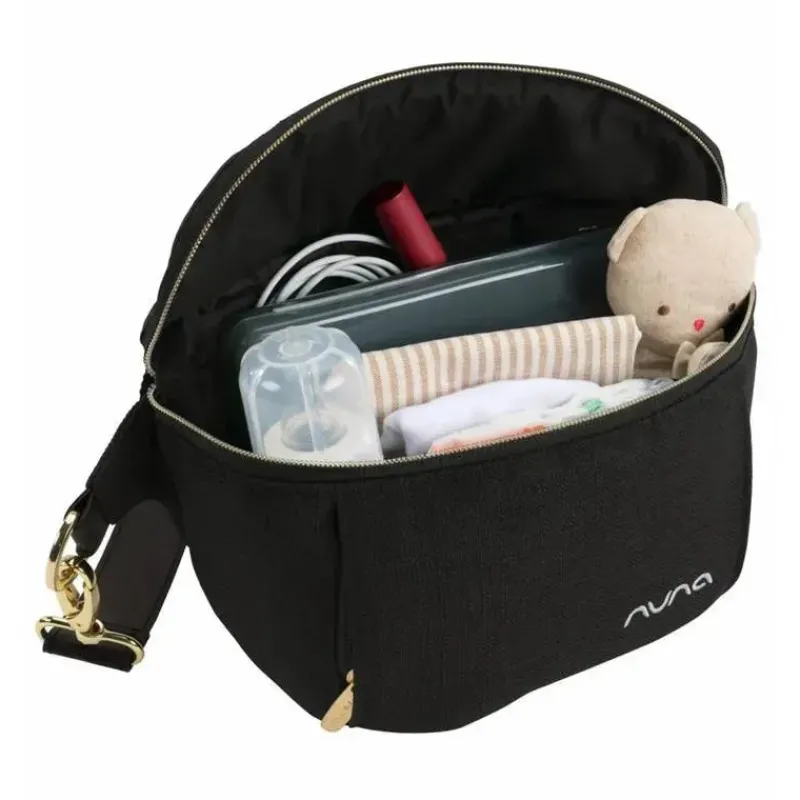 nuna__sling_bag_caviar_SKUCtevRirS_2.webp Nuna - Sling Bag Caviar Sale