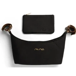 Nuna - Stroller Organizer Caviar Fashion