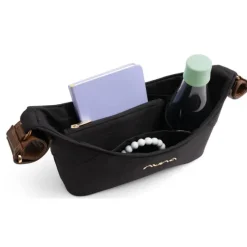 Nuna - Stroller Organizer Caviar Fashion